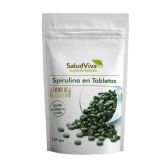 Spirulina tabletten 125 gr