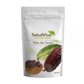 Eco Cocoa Nibs 250 gr