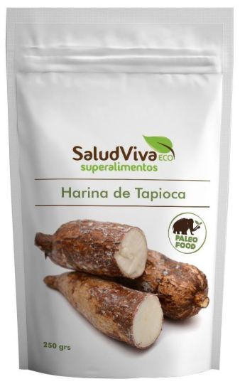 Tapiocameel 250 gr