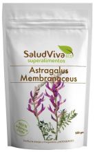 Eco Astragalus Membranaceus Poeder 250 gr