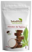 Tapiocazetmeel 250 gr