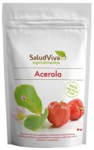 Acerola Eco Powder 80 g