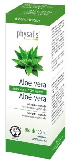 Aloë Vera 100 ml