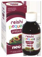 Reishi Peques Protect 150 ml