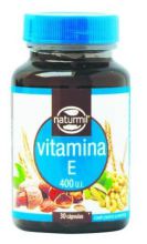 Vitamine E 400 IE 30 parels