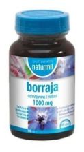 Borage 1000 Mg 90 Parels