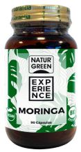 Ervaar Moringa Bio 90 Capsules