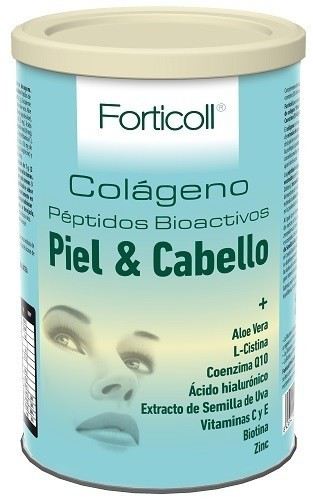 Forticoll Bioactief collageen huid en haar