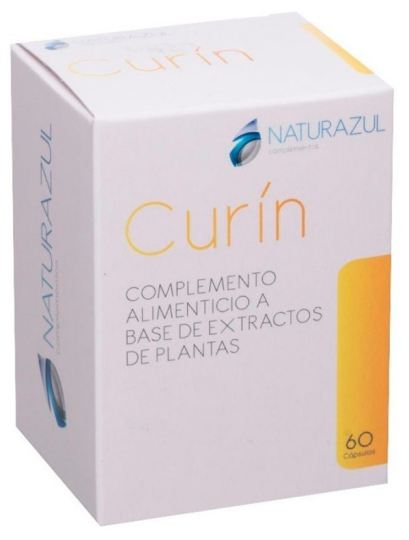 Curin 60 capsules