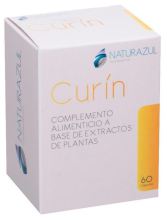 Curin 60 capsules