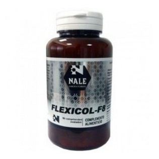 Flexicol F8 90 tabletten