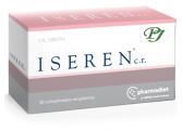 Iseren Cr 30 gecoate tabletten