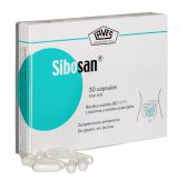 Sibosan 30 capsules