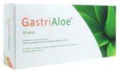 Gastrialoe 20 injectieflacons