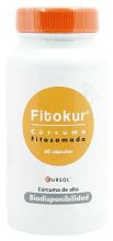 Fitokur 30 tabletten