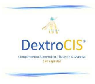 Dextrocis 120 capsules