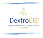 Dextrocis 120 capsules