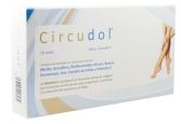 Circudin 20 injectieflacons