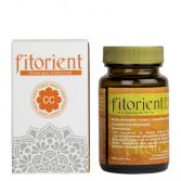 Fitorient CC 60-tabletten