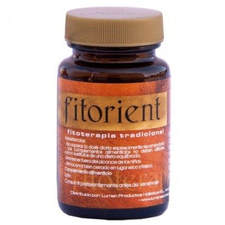 Fitorient BR 60-tabletten