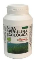 Eco Alga Spirulina 100 capsules