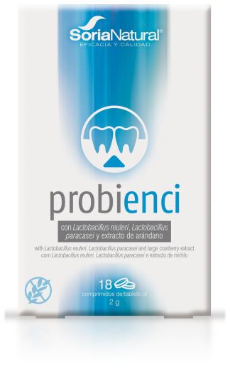 Probienci 18 tabletten