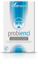 Probienci 18 tabletten