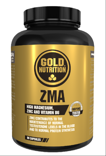 Zma 90 tabletten