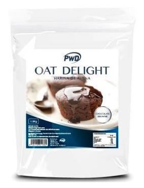 Oat Delight 1,5Kg