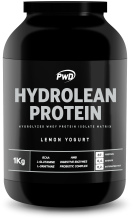 Hydrolean Protein Yoghurt Lemon 1Kg