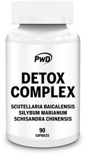 Spijsverteringscomplex 60 capsules