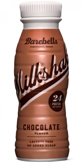 Eiwit milkshake