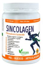 Zonder Vegan Collagen 300 gr