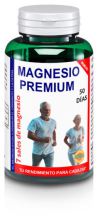 Premium Magnesium 7 Magnesiumzouten 100 Capsules