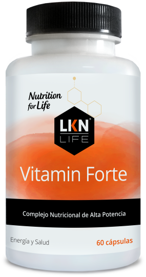 Vitamine Forte 60 capsules