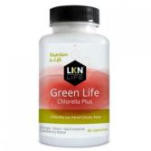 Green Life Chlorella Plus 90 tabletten