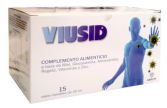 Viusid Box 15 injectieflacons