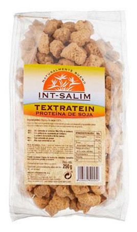 Getextureerde Soja Gruesa 250 gr