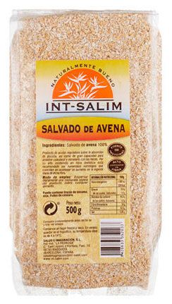 Opgeslagen Avena 500 gr