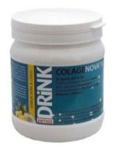 Colagenova Antiox Drink Ananas-Kokos 420 gr