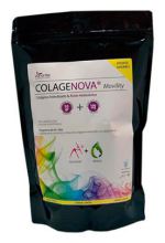 Colagenova Movility Lemon Spaarzak 60 Dagen 780 gr