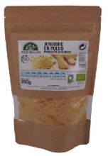 Eco Gemberpoeder 200 gr