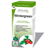 Wintergroene essence 10 ml