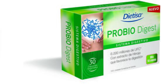 Probio Digest 30 capsules