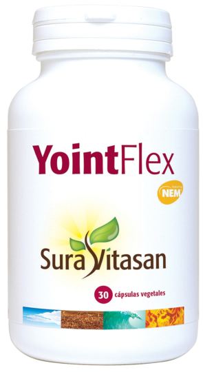 YointFlex 30 capsules