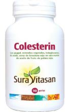 Colesterin 90 Parels