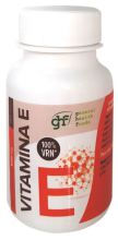 Vitamine E 100 capsules