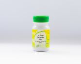 Groene thee, rode thee en ananas 60 capsules 500 mg