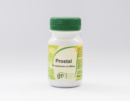 Sot Prostal 80 tabletten 600 mg