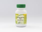 Sojaconcentraat 80 tabletten 750 mg